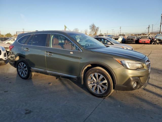Photo 4 from auction – 2019 SUBARU OUTBACK TO with VIN 4S4BSETC7K3227589