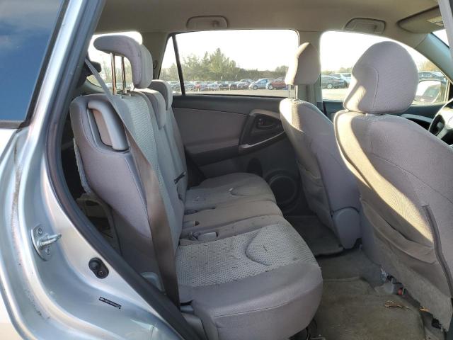 Photo 11 from auction – 2006 TOYOTA RAV4 with VIN JTMZD33V965024734