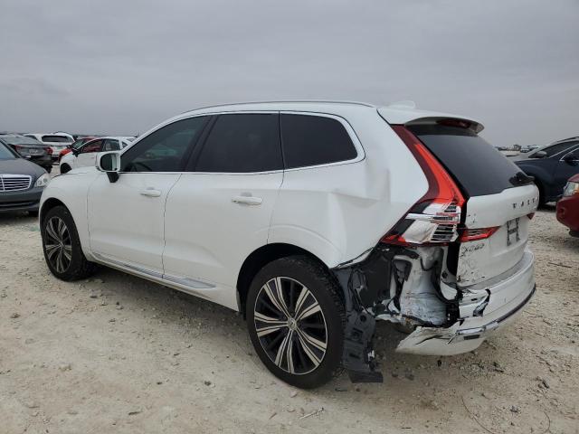 Photo 2 from auction – 2023 VOLVO XC60 PLUS with VIN YV4L12DE2P1273356