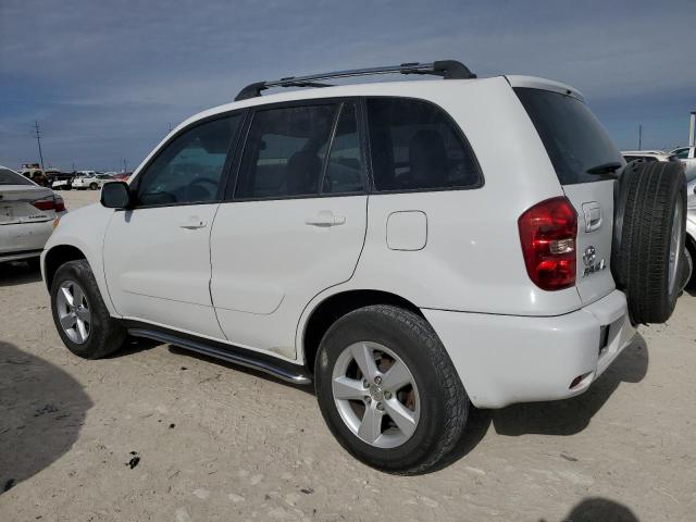 Foto 2 de la subasta – 2005 TOYOTA RAV4 con VIN JTEGD20V450090931