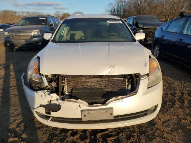 Photo 5 from auction – 2007 NISSAN ALTIMA 2.5 with VIN 1N4AL21E57N409759