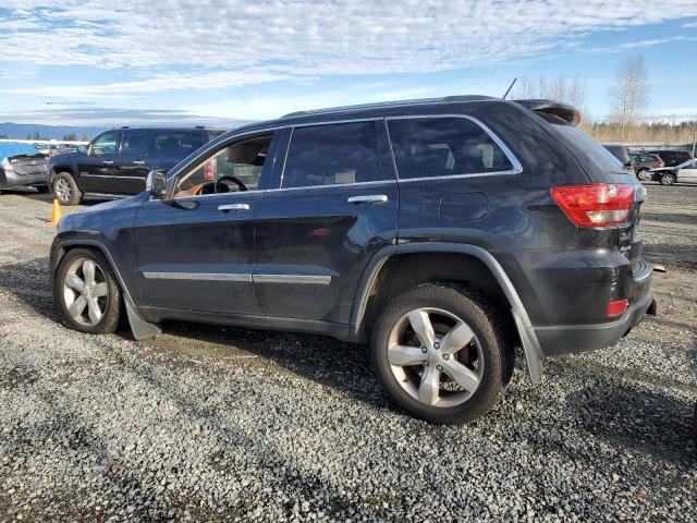 Photo 2 from auction – 2013 JEEP GRAND CHER with VIN 1C4RJFCT0DC558237