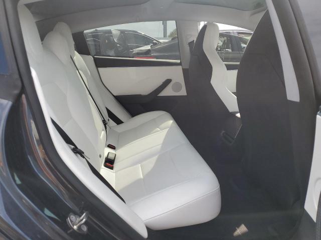 Photo 10 from auction – 2024 TESLA MODEL 3 with VIN 5YJ3E1ET2RF784333