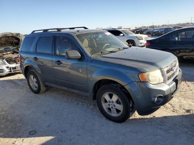 Photo 4 from auction – 2010 FORD ESCAPE XLT with VIN 1FMCU9DG7AKB50492