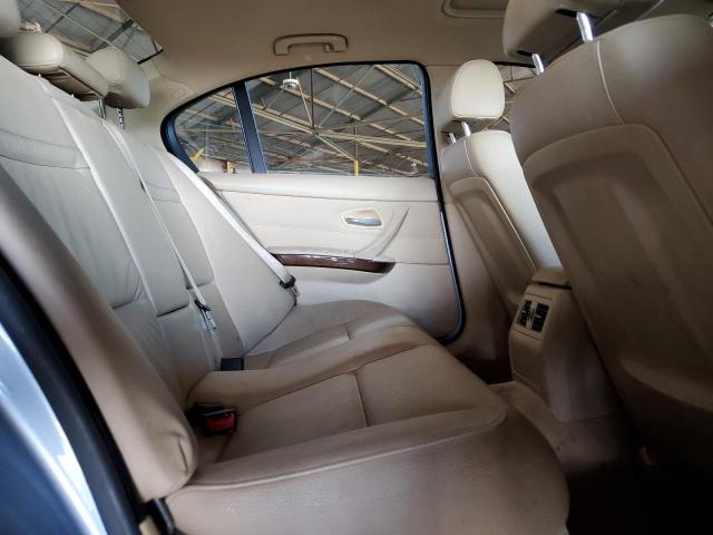 Photo 10 from auction – 2010 BMW 328 I SULE with VIN WBAPH5G57ANM34813