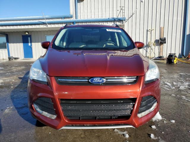 Photo 5 from auction – 2015 FORD ESCAPE SE with VIN 1FMCU9GX2FUC23856