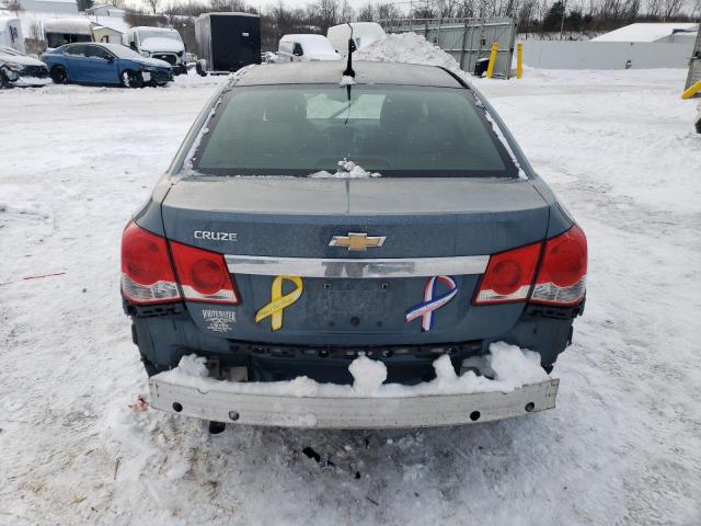 Photo 6 from auction – 2012 CHEVROLET CRUZE LS with VIN 1G1PC5SH3C7224583