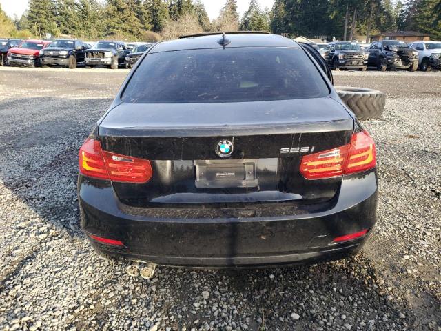 Photo 6 from auction – 2013 BMW 328 I SULE with VIN WBA3C1G57DNR46694
