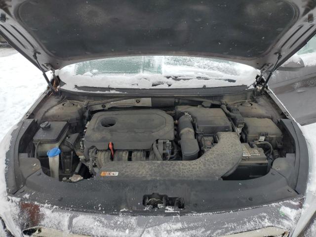 Photo 11 from auction – 2016 HYUNDAI SONATA SE with VIN 5NPE24AF5GH388219