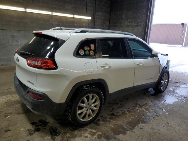 Photo 3 from auction – 2016 JEEP CHEROKEE L with VIN 1C4PJMDS6GW290072