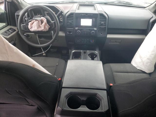 Photo 8 from auction – 2020 FORD F150 SUPER with VIN 1FTEW1CP4LKD04864