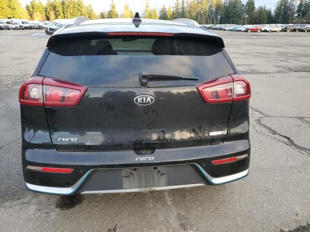 Photo 6 from auction – 2019 KIA NIRO EX PR with VIN KNDCC3LD2K5289022