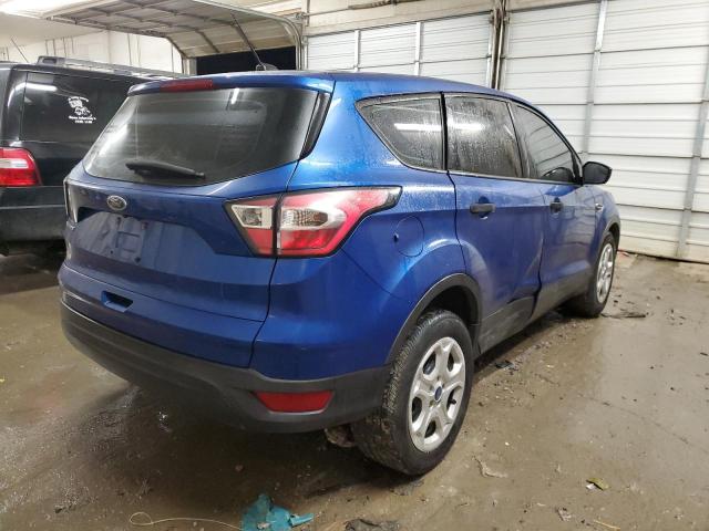 Photo 3 from auction – 2017 FORD ESCAPE S with VIN 1FMCU0F79HUC84511