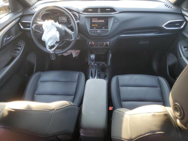 Photo 8 from auction – 2022 CHEVROLET TRAILBLAZE with VIN KL79MVSL4NB061568