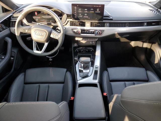 صورة رقم 8 من المزاد - 2023 AUDI A5 PREMIUM مع VIN WAUFACF57PA045708