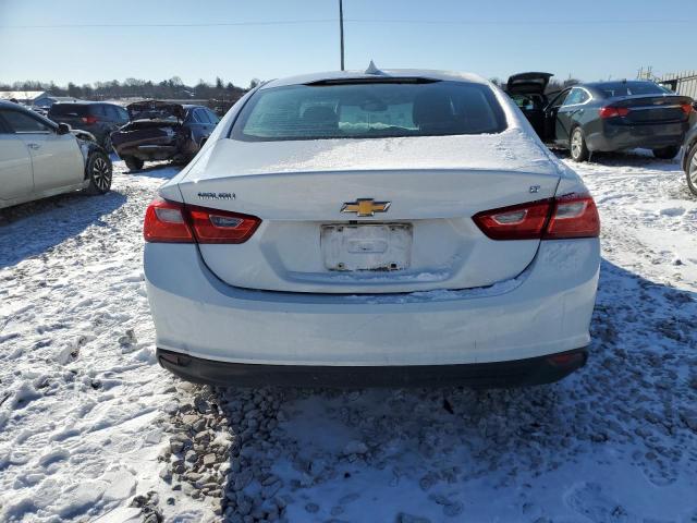 Photo 6 from auction – 2017 CHEVROLET MALIBU LT with VIN 1G1ZE5ST4HF284313
