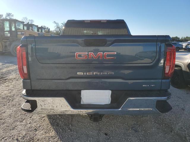 Photo 6 from auction – 2024 GMC SIERRA C15 with VIN 1GTPHDED6RZ367276