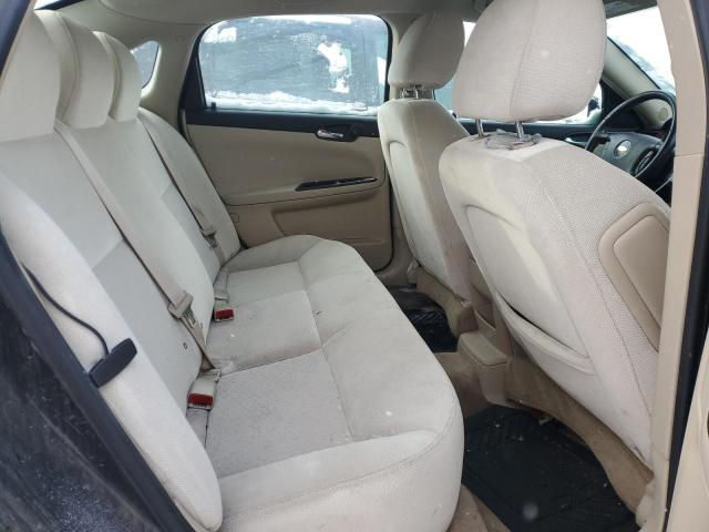 Photo 10 from auction – 2011 CHEVROLET IMPALA LS with VIN 2G1WF5EK0B1173078
