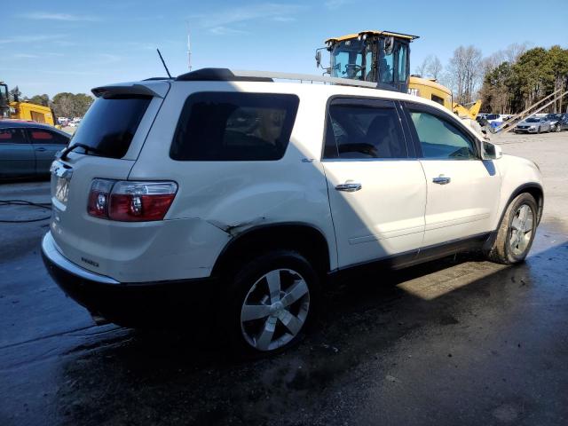 Photo 3 from auction – 2011 GMC ACADIA SLT with VIN 1GKKVSED6BJ225011