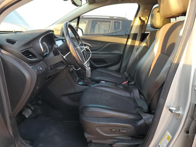 Photo 7 from auction – 2019 BUICK ENCORE PRE with VIN KL4CJASB9KB709932