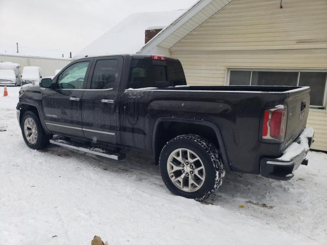 Photo 2 from auction – 2018 GMC SIERRA K15 with VIN 1GTV2NEC2JZ250613