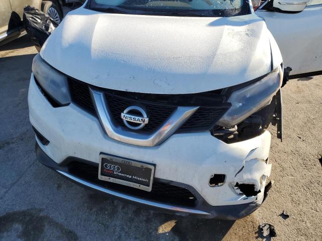 Photo 12 from auction – 2014 NISSAN ROGUE S with VIN 5N1AT2MV6EC777572
