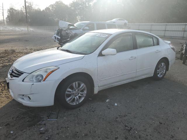 NISSAN ALTIMA BAS 2012 with VIN 1N4AL2AP7CN554670 - Photo from auction