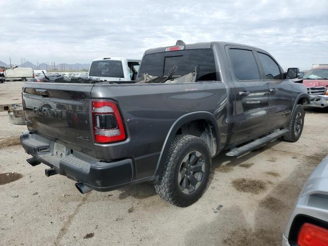 Photo 3 from auction – 2019 RAM 1500 REBEL with VIN 1C6SRFLT5KN907914