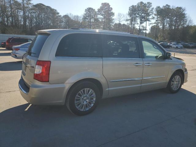 Photo 3 from auction – 2012 CHRYSLER TOWN & COU with VIN 2C4RC1GG5CR246186