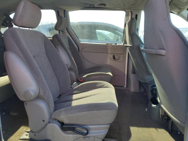 Photo 11 from auction – 2005 DODGE GRAND CARA with VIN 1D4GP24R05B106185