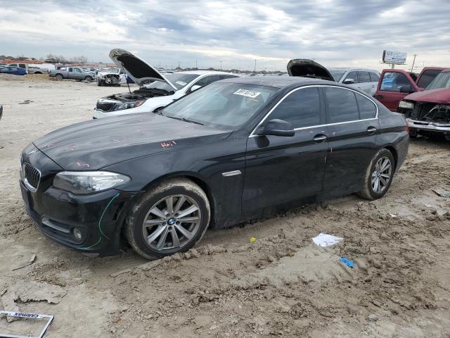 Фото 1 с аукциона – 2016 BMW 528 I с VIN WBA5A5C59GD527512