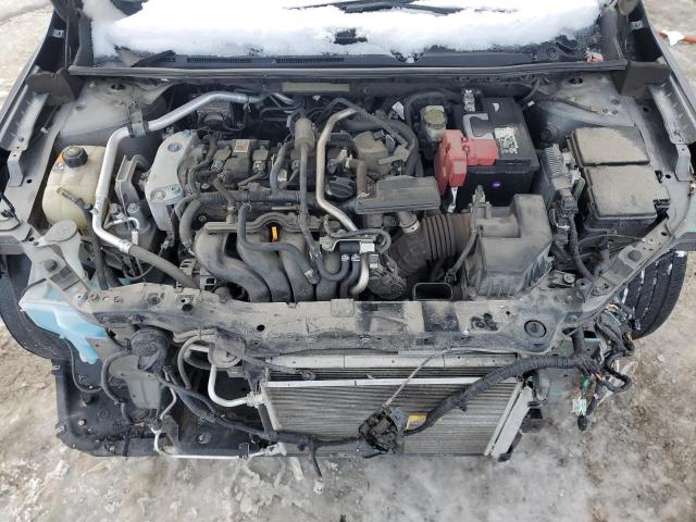 Photo 11 from auction – 2020 NISSAN SENTRA SR with VIN 3N1AB8DV3LY308795