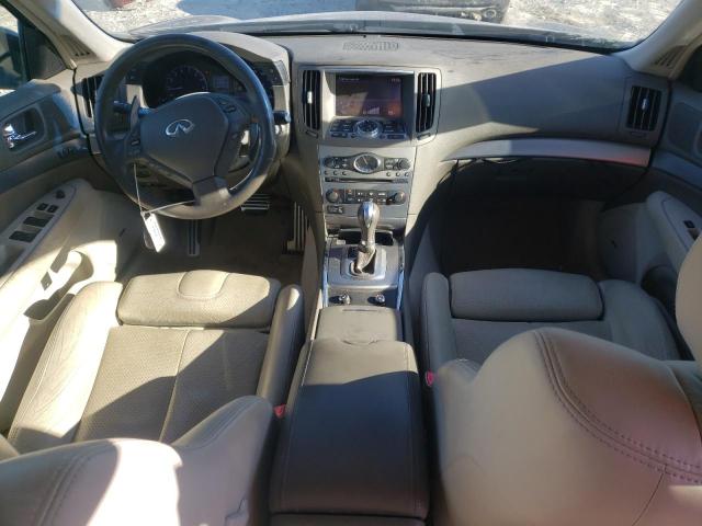 Photo 8 from auction – 2012 INFINITI G37 BASE with VIN JN1CV6AP6CM628321