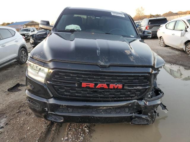 Photo 5 from auction – 2023 RAM 1500 BIG H with VIN 1C6SRFMT2PN542811