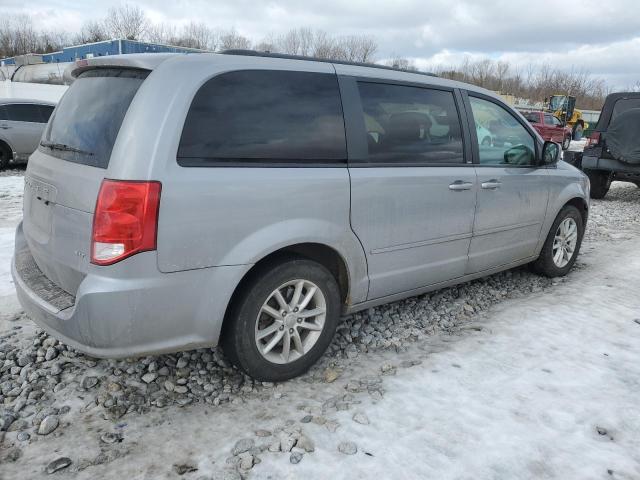 Photo 3 from auction – 2014 DODGE GRAND CARA with VIN 2C4RDGCG2ER253508