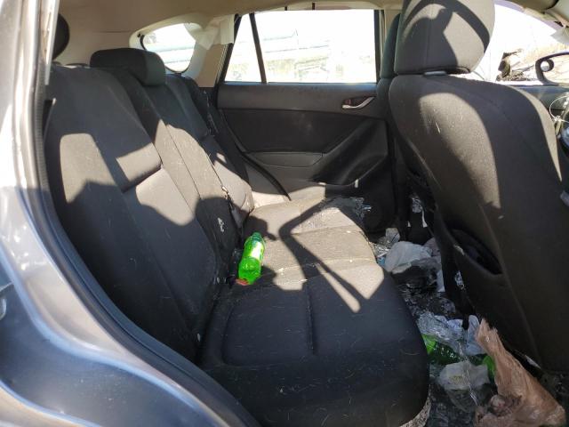 Photo 11 from auction – 2015 MAZDA CX-5 SPORT with VIN JM3KE2BE9F0517036