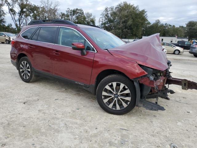 Photo 4 from auction – 2015 SUBARU OUTBACK 2. with VIN 4S4BSALCXF3275571