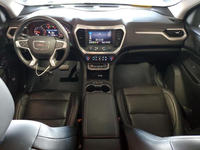 Photo 8 from auction – 2023 GMC ACADIA SLT with VIN 1GKKNUL46PZ143741