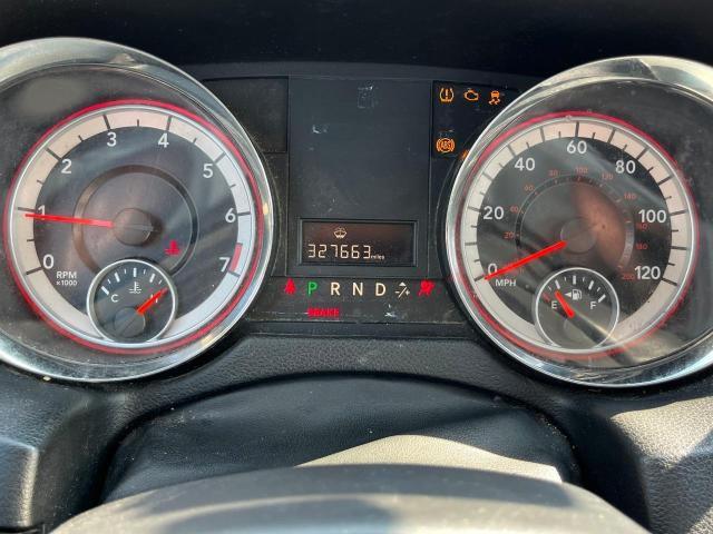 Photo 8 from auction – 2014 DODGE GRAND CARA with VIN 2C4RDGBG0ER224039
