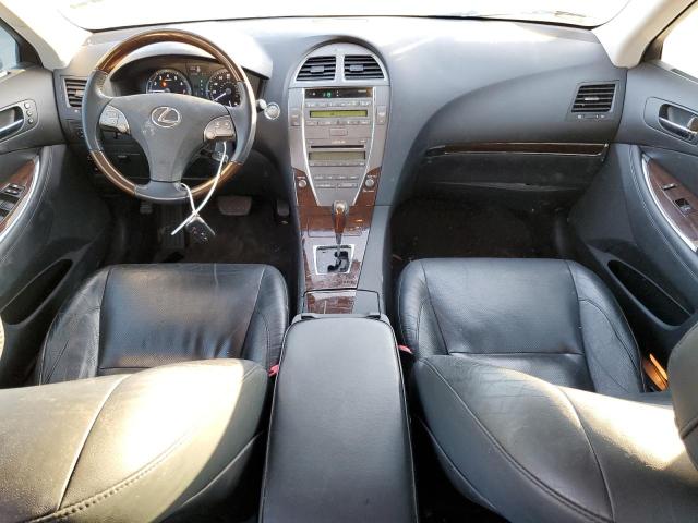 Photo 8 from auction – 2011 LEXUS ES 350 with VIN JTHBK1EG7B2432170