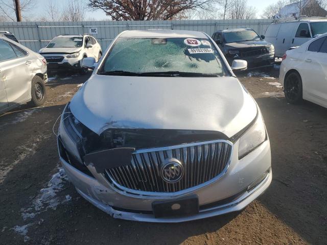 Photo 5 from auction – 2015 BUICK LACROSSE with VIN 1G4GB5G39FF153807