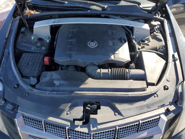 Photo 11 from auction – 2010 CADILLAC CTS with VIN 1G6DA5EG9A0145057