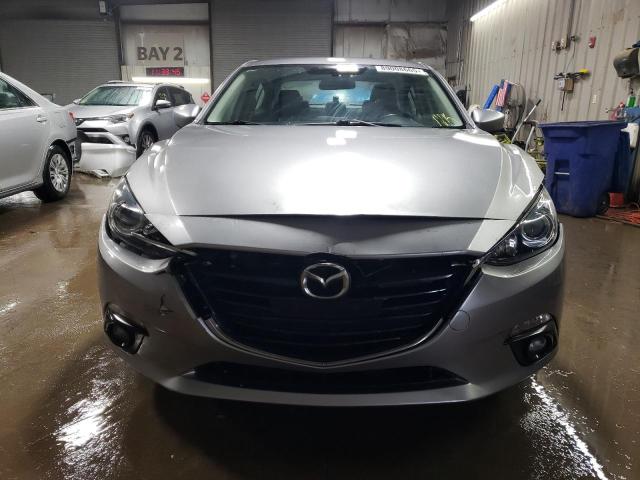 Photo 5 from auction – 2015 MAZDA 3 TOURING with VIN 3MZBM1V73FM195670