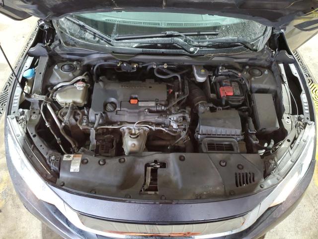 Photo 11 from auction – 2017 HONDA CIVIC LX with VIN 2HGFC2F57HH556119