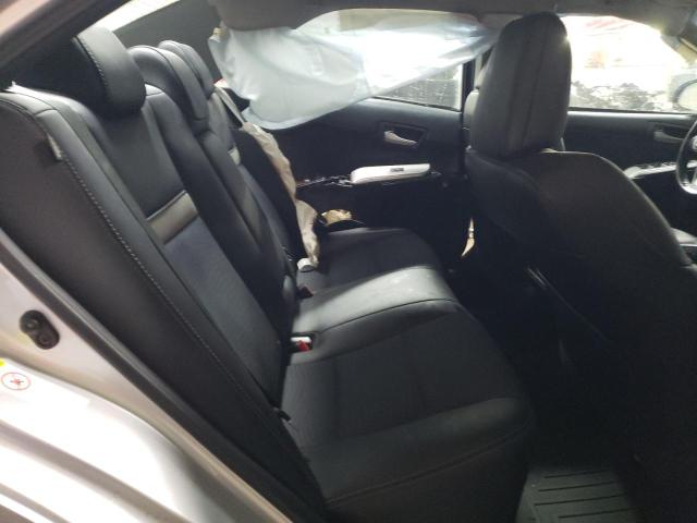 Photo 10 from auction – 2014 TOYOTA CAMRY L with VIN 4T1BF1FK2EU320695