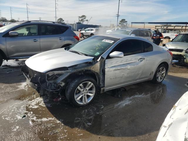NISSAN ALTIMA S 2011 with VIN 1N4AL2EP8BC127938 - Photo from auction