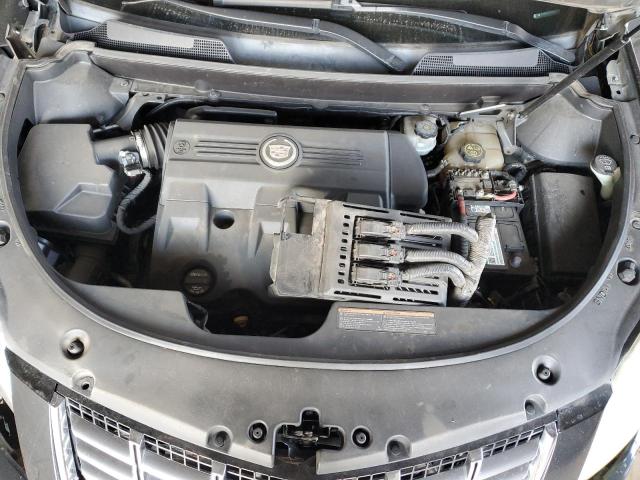 Photo 11 from auction – 2014 CADILLAC SRX LUXURY with VIN 3GYFNBE39ES543710