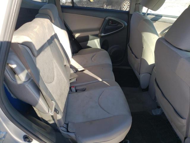 Photo 10 from auction – 2009 TOYOTA RAV4 with VIN JTMZF33V09D001041