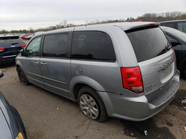 Photo 2 from auction – 2017 DODGE GRAND CARA with VIN 2C4RDGBG5HR724217