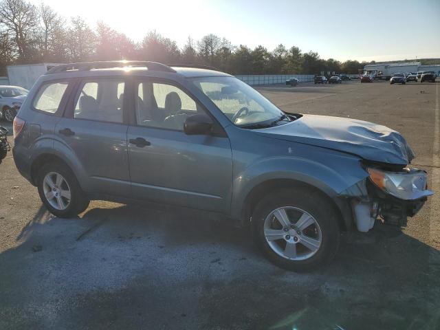 Photo 4 from auction – 2012 SUBARU FORESTER 2 with VIN JF2SHABC3CH422706